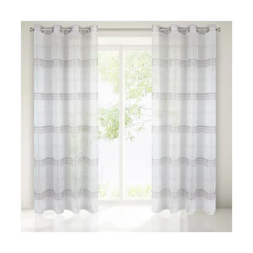 Decoratief gordijn 140x250 ZKGK2