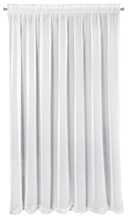 FAN-01d Decoratief gordijn FAN-01