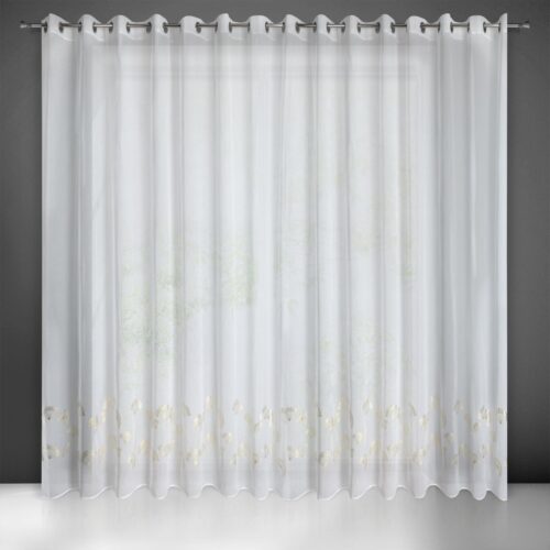 FAO-02 Decoratief gordijn op wielen FAO-02