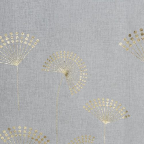 FAO-02a Decoratief gordijn op wielen FAO-02