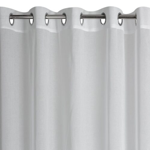 FAO-02c Decoratief gordijn op wielen FAO-02