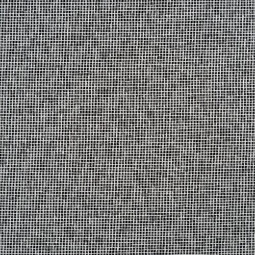 FKWP-01c Gordijn van gladde voile met fijne maasstructuur FKWP-01