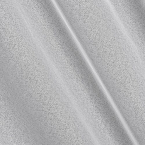 FKWP-01d Gordijn van gladde voile met fijne maasstructuur FKWP-01