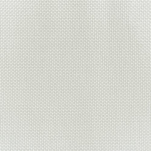 FWA-02bbbb Crème voile gordijn met bies FWA-02