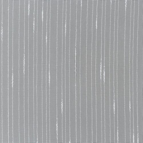 Gordijn met fijne regenstructuur FWR-01