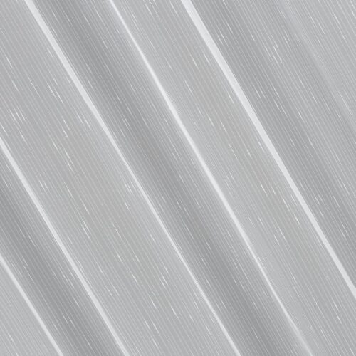 Gordijn met fijne regenstructuur FWR-01