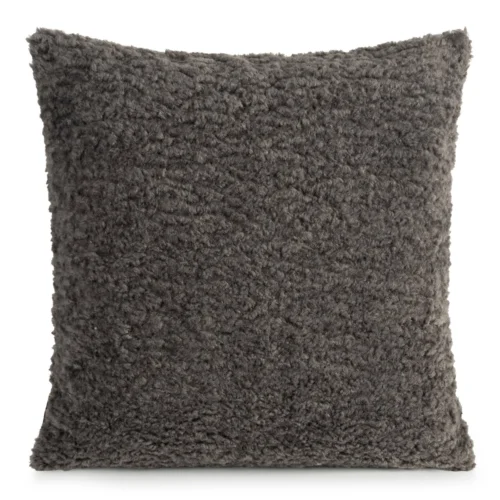 JA144-01 Kussenhoes van bouclé JA144-01