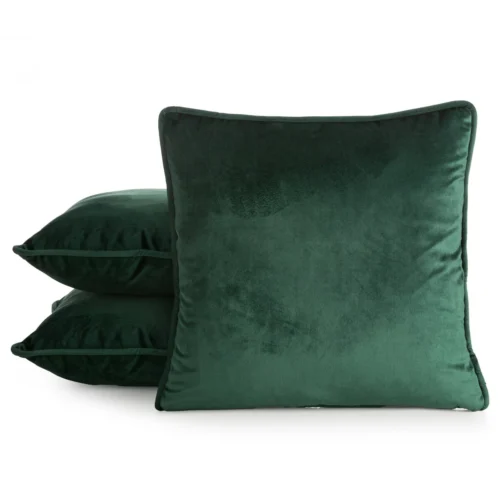 Velours kussenhoes JA146-01