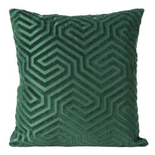 JJI-01 Jacquard fluwelen kussensloop JJI-01