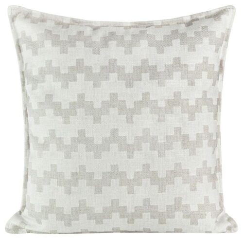 JXW-01 Fluwelen kussensloop met print JXW-01