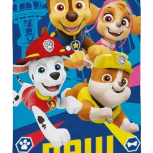 Paw Patrol RD-136 gelicentieerde katoenen handdoek