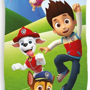 Paw Patrol katoenen handdoek RDC-391