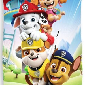 Paw Patrol katoenen handdoek RDC-392