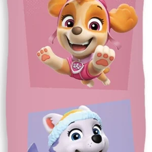 Paw Patrol katoenen handdoek 70x140 RDC-407