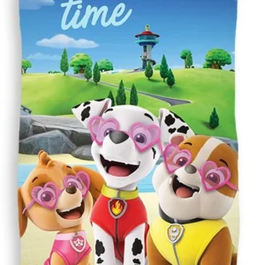 Paw Patrol katoenen handdoek RDC-422