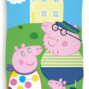 Peppa Pig katoenen handdoek RDC-428