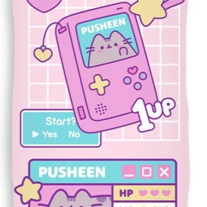 Pusheen RDC-437 katoenen handdoek