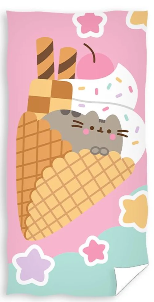 RDC-438 Pusheen RDC-438 katoenen handdoek