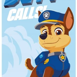 Paw Patrol RDE-78 gelicentieerde katoenen handdoek