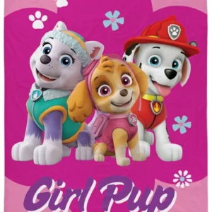 Paw Patrol RDP-59 gelicentieerde katoenen handdoek