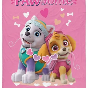 Paw Patrol RDP-61 gelicentieerde katoenen handdoek