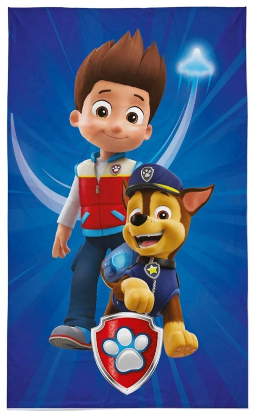 RDP-63 Paw Patrol RDP-63 gelicentieerde katoenen handdoek