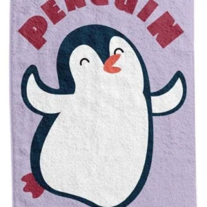 Katoenen handdoek Penguin RWB-06