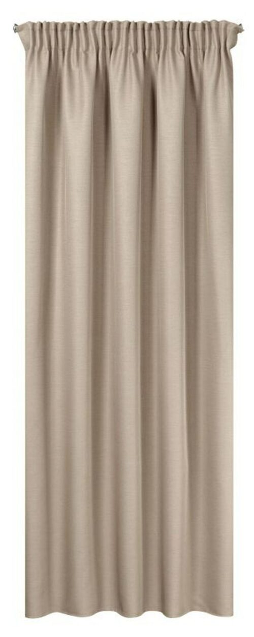 ZAF-04a Decoratief gordijn ZAF-04