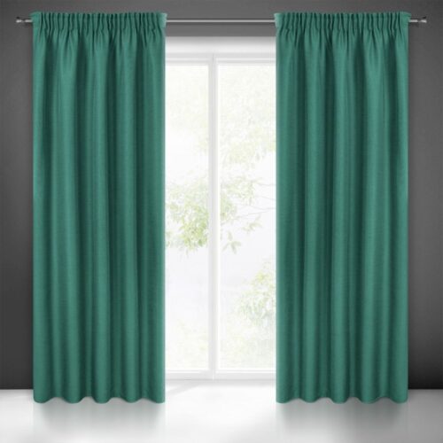 ZAF-09 Decoratief gordijn ZAF-09