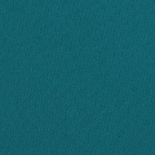 ZBG-08d Verduisterend Plooigordijn - Teal