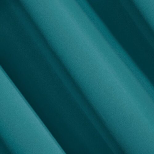 ZBG-08e Verduisterend Plooigordijn - Teal