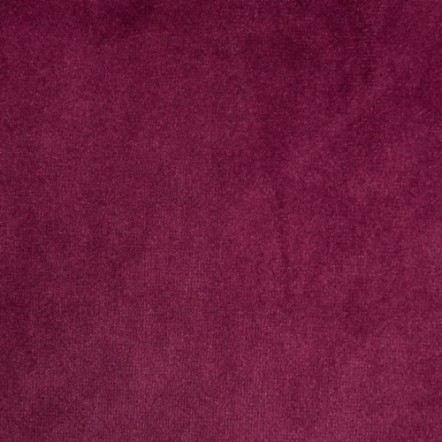 ZKAK-01-FRAG Velours ringgordijn bordeaux ZKAK-01