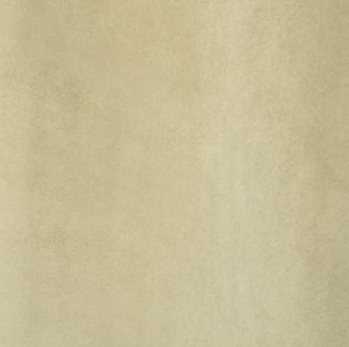 ZKAK-04b Velours ringgordijn beige ZKAK-04