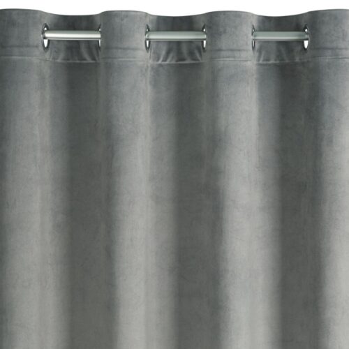 ZKAW-06a Velours gordijn ZKAW-06
