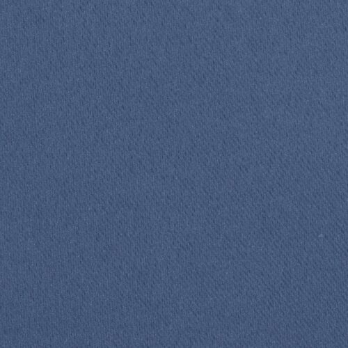 ZKBG-10e Verduisterend Ringgordijn - Blauw