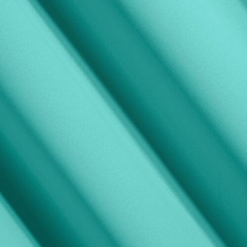 ZKBG-13c Verduisterend Ringgordijn - Turquoise