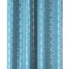 Decoratief gordijn met print ZKBQ-01
