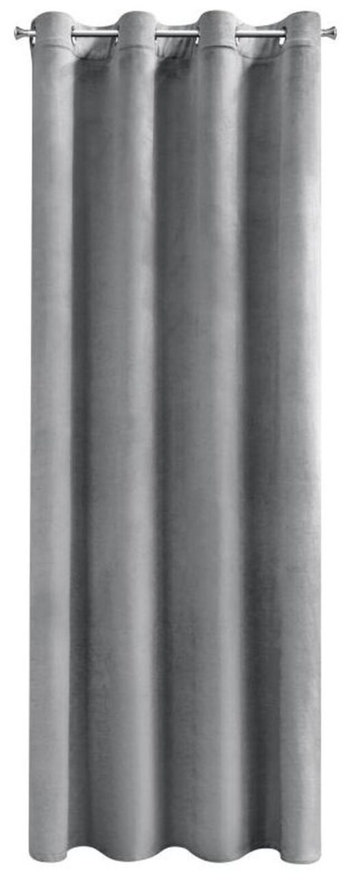 ZKCT-12d Velours gordijn ZKCT-12