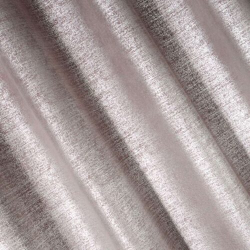 ZKDD-07c Velours gordijn met ringen ZKDD-07