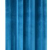 Velours gordijn met ringen ZKDN-03