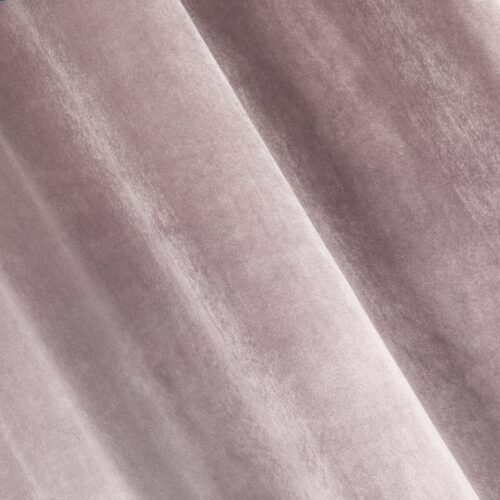 ZKDN-07C Velours gordijn met ringen ZKDN-07