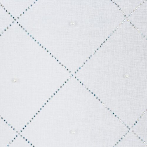 Decoratief gordijn ZKEB-01