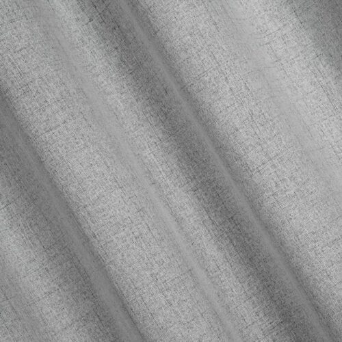 ZKEE-02c Decoratief gordijn met ringen ZKEE-02