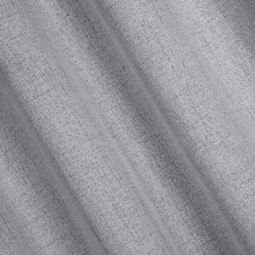 ZKEE-03c Decoratief gordijn met ringen ZKEE-03