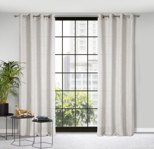 ZKEJ-01 Decoratief gordijn ZKEJ-01