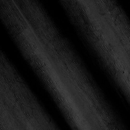 ZKEK-02c Velours gordijn ZKEK-02