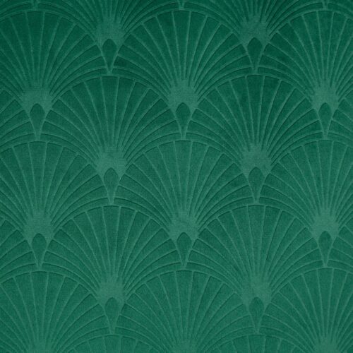 ZKEL-02b Velours gordijn ZKEL-02