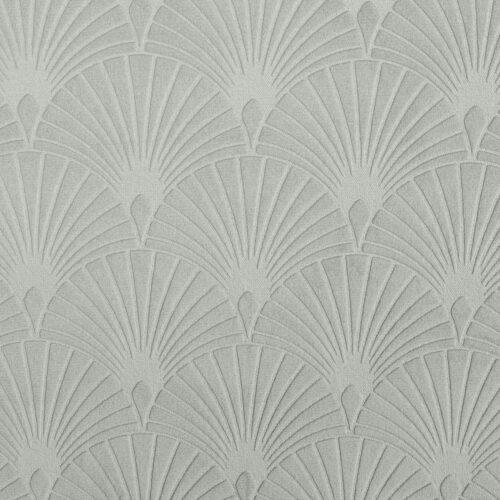 ZKEL-07b Velours gordijn ZKEL-07