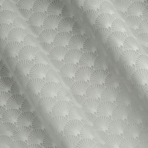 ZKEL-07c Velours gordijn ZKEL-07