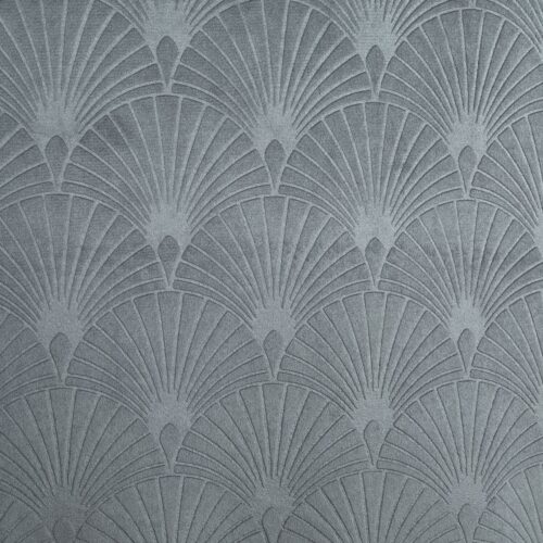 Velours gordijn ZKEL-08